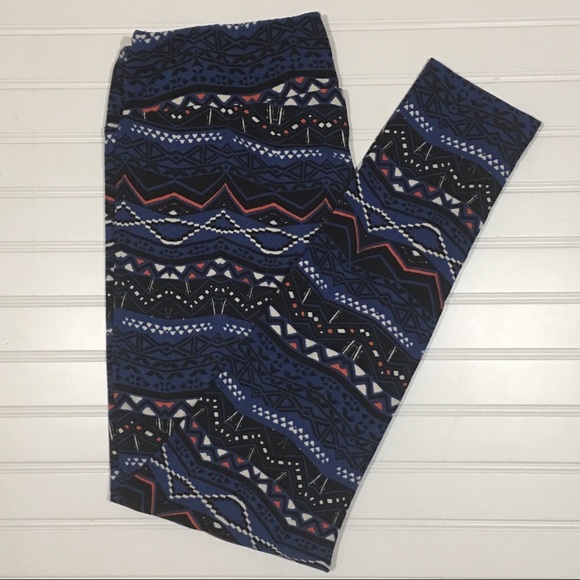 LuLaRoe Pants - TC LuLaRoe Leggings